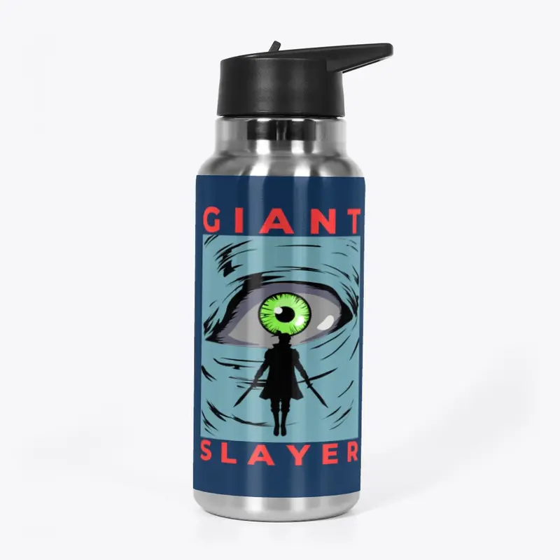 GIANT SLAYER