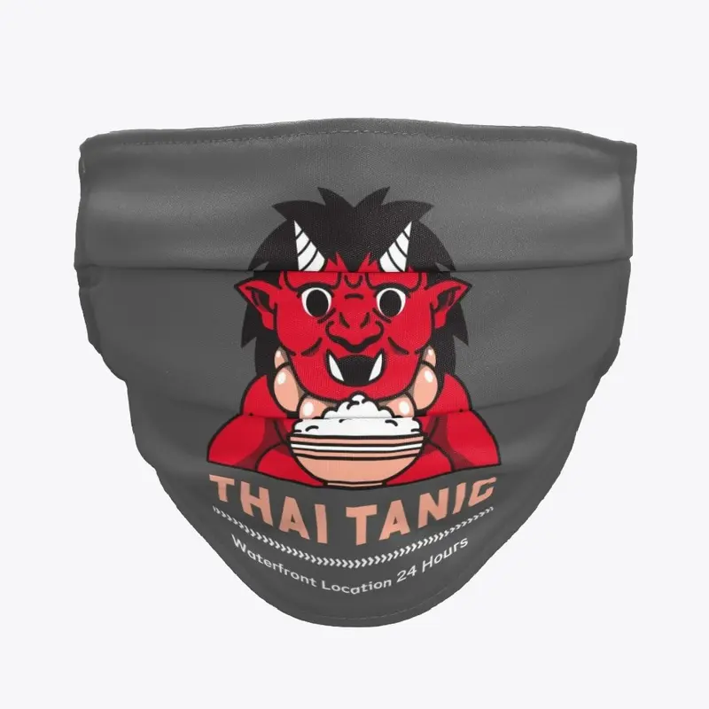 TAI TANIC WATERFRONT TAKEOUT 