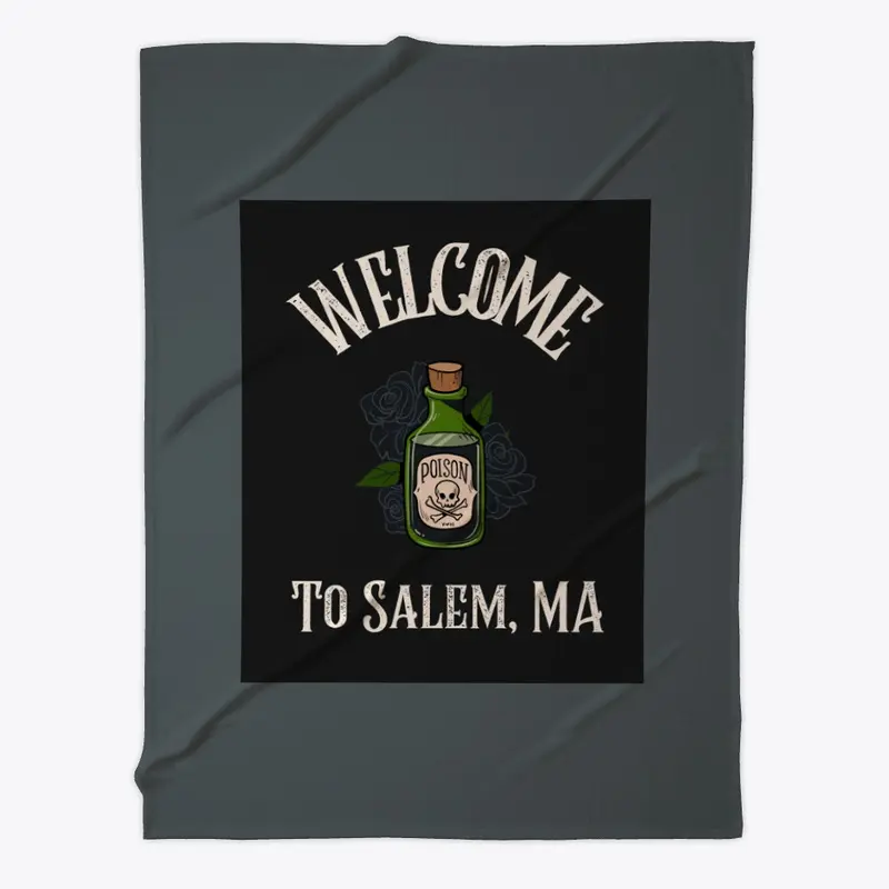 Welcome to Salem