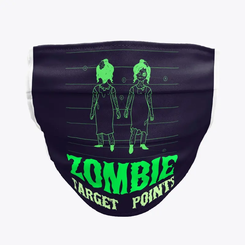 Zombie Target Points