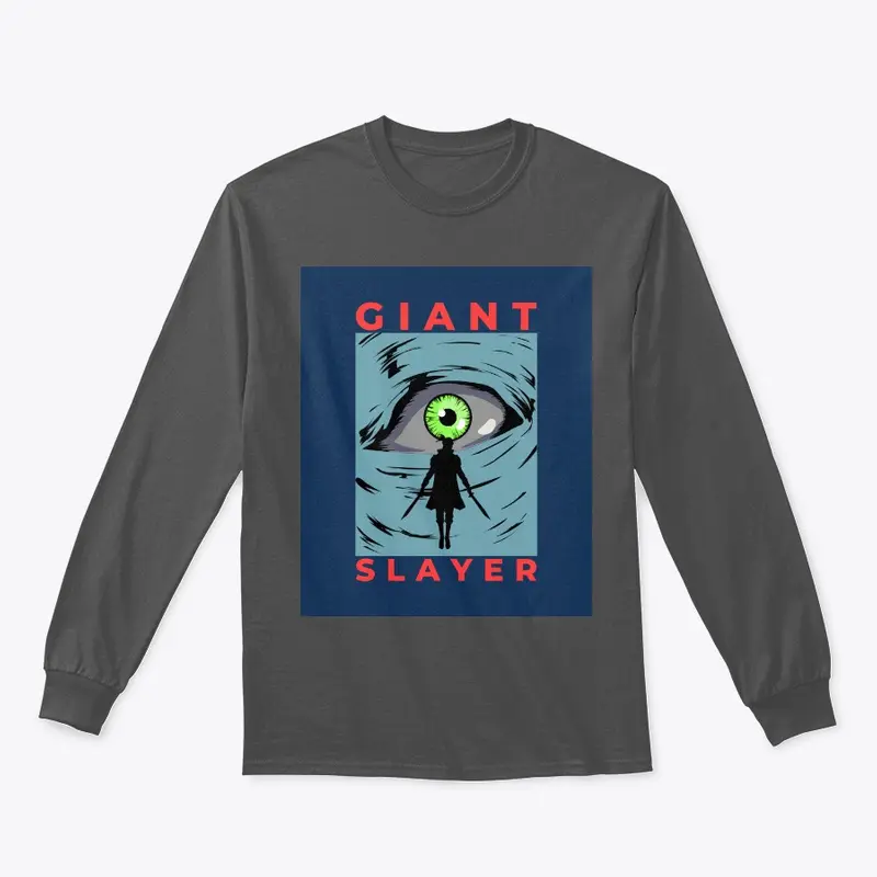 GIANT SLAYER