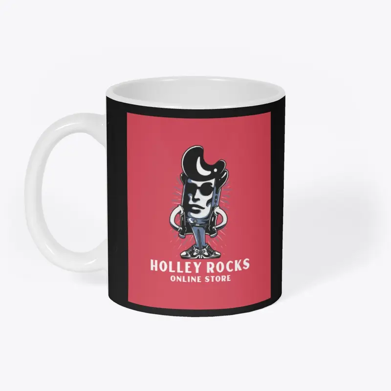 Rockabilly Holley Rocks 