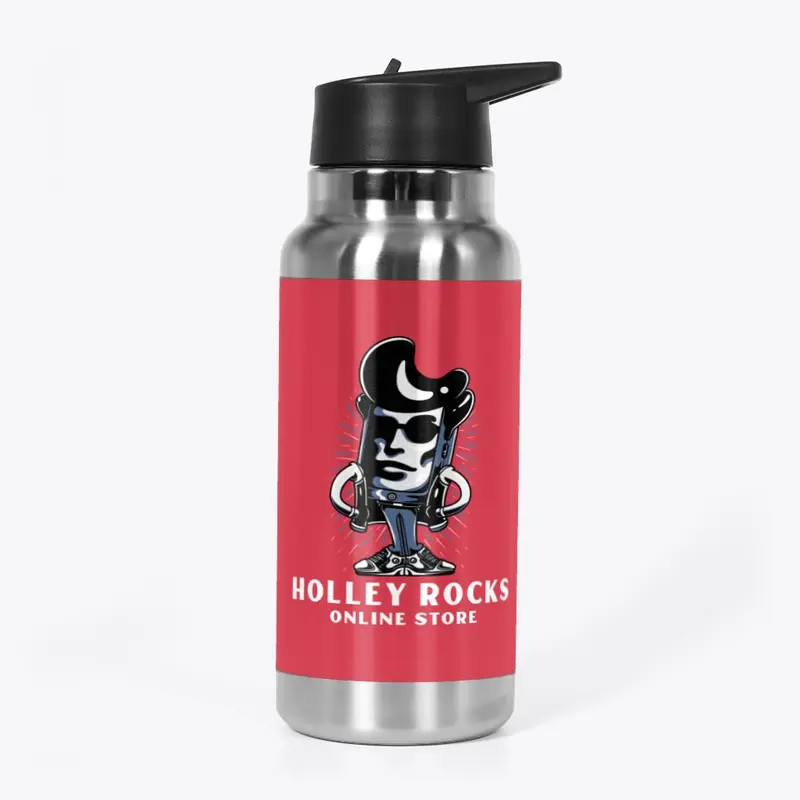 Rockabilly Holley Rocks 