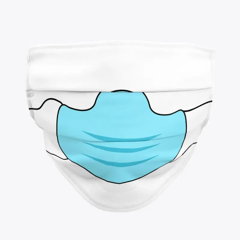 MEDICAL MASK TRENDZ