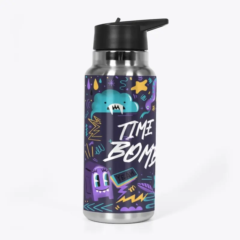 TIME BOMB