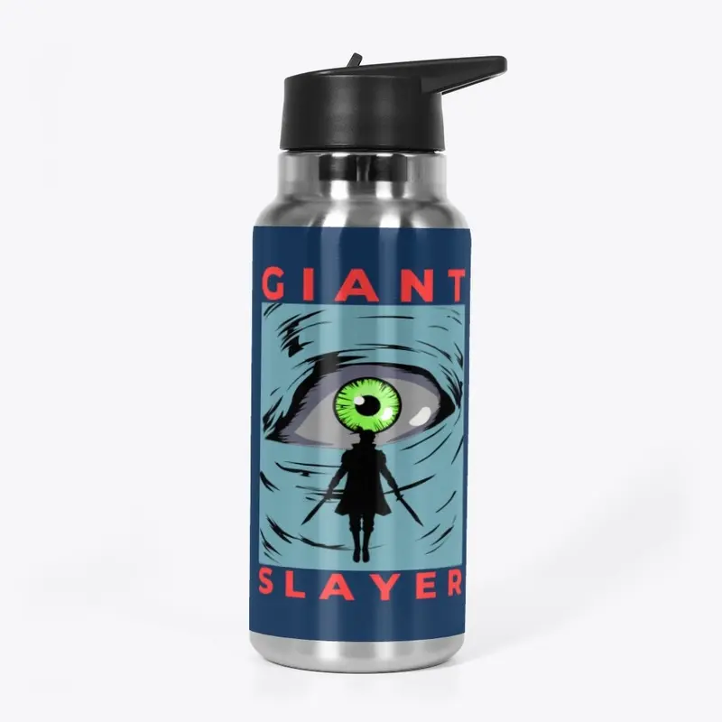 GIANT SLAYER