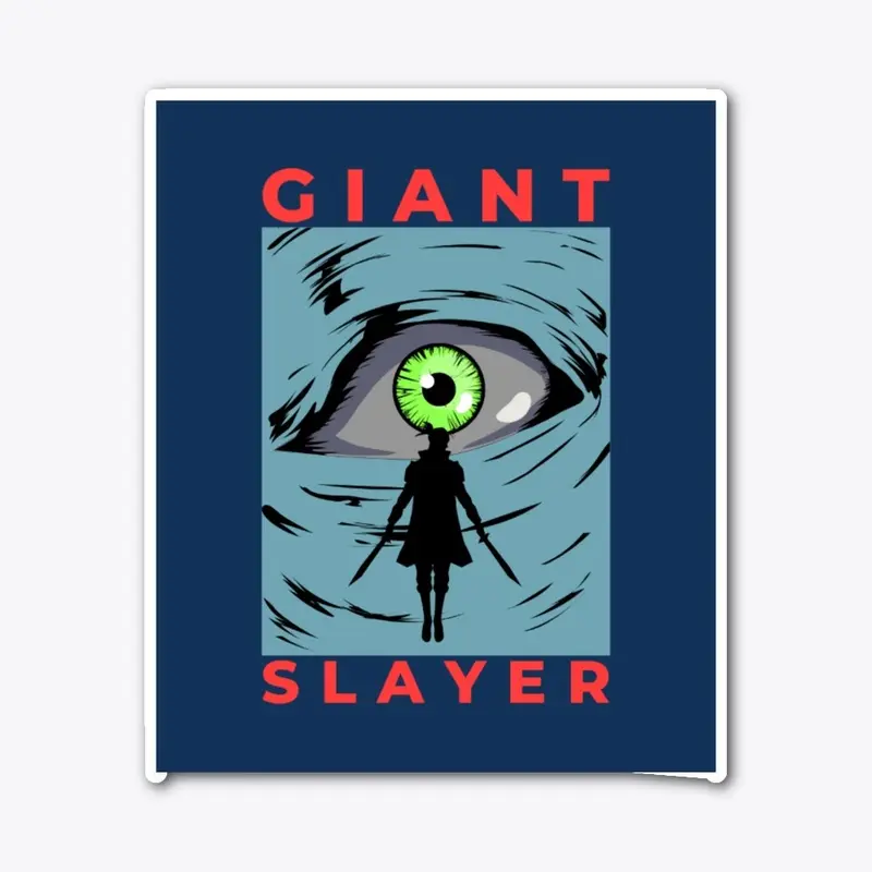 GIANT SLAYER