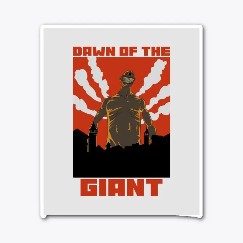 Dawn of the Giant