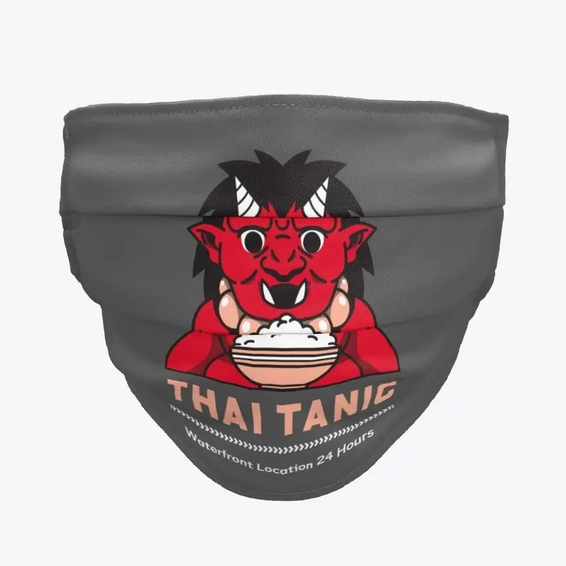 TAI TANIC WATERFRONT TAKEOUT 