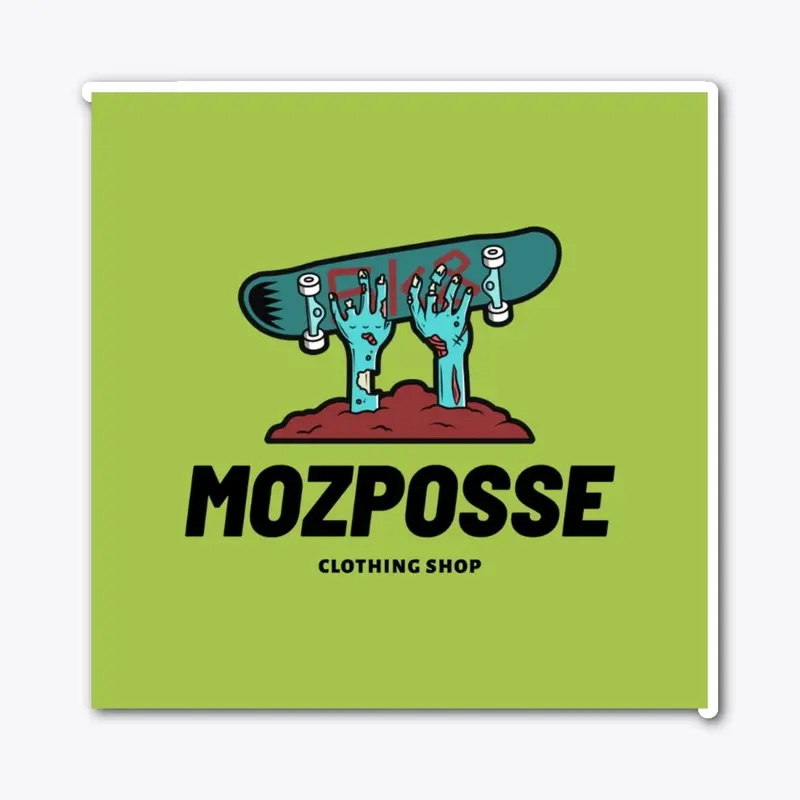 MOZPOSSE 