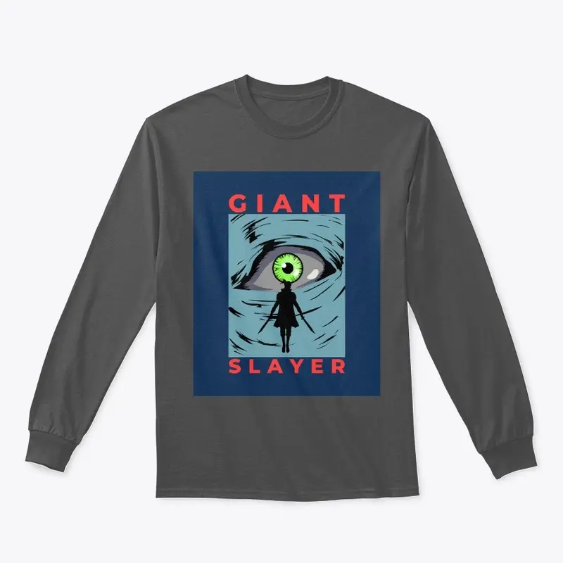 GIANT SLAYER