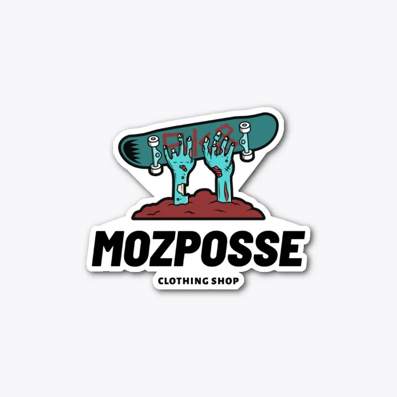 Mozposse