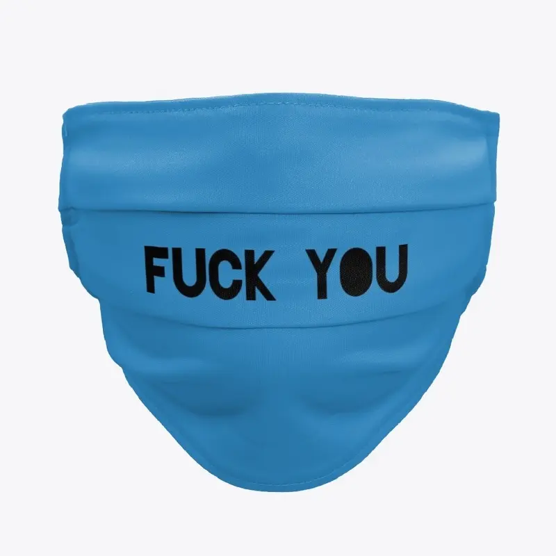 F You. (merch)