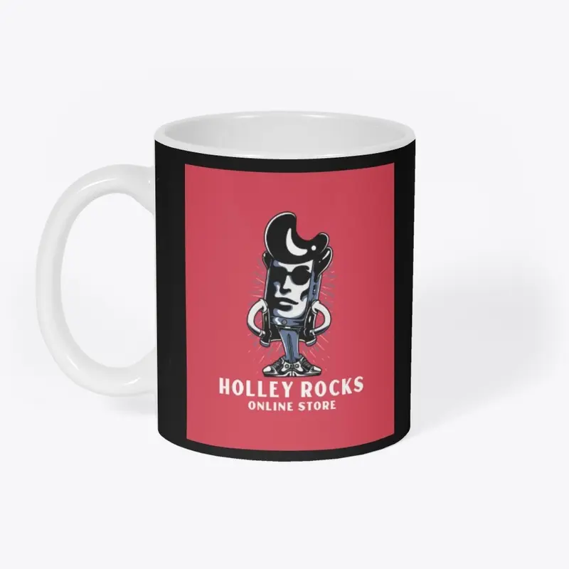 Rockabilly Holley Rocks 