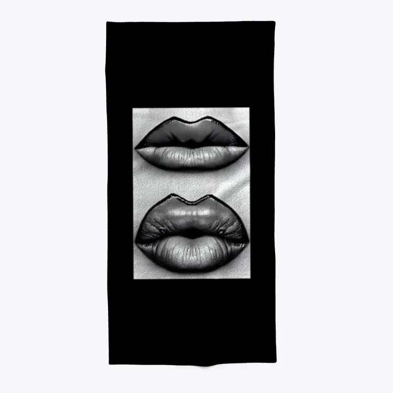 Lips Kiss 👄 